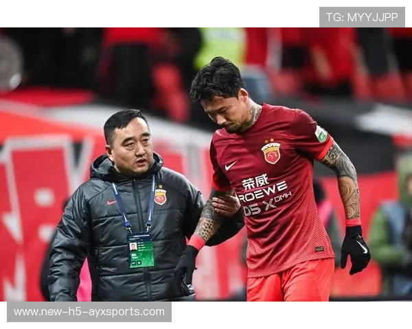 中超焦点战海港击败国安，武磊再现“单刀冷静”